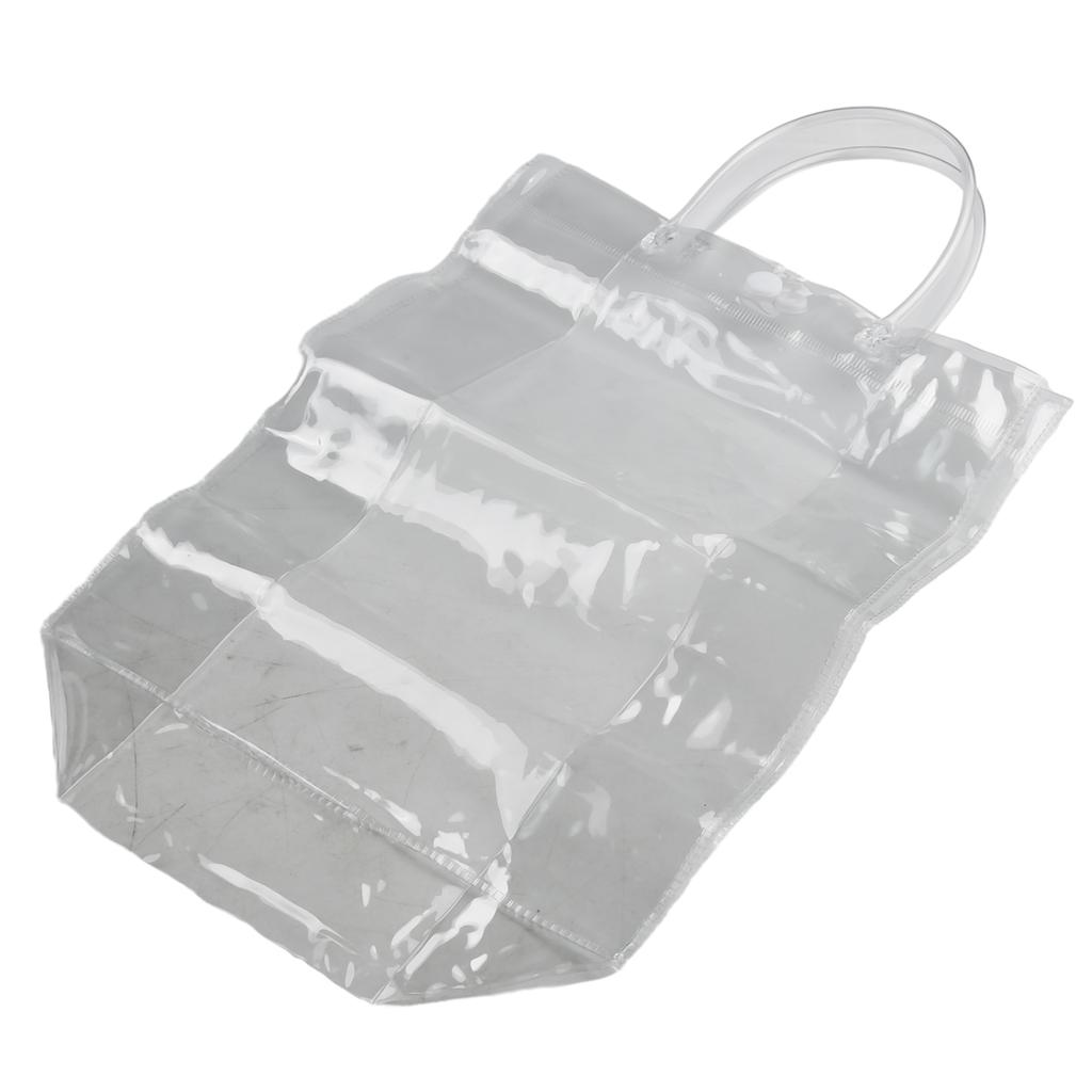Ice Wine Bag Holder-Champagne Wine Beer /Cooler Wine Glass /Holder Whisky /Can Drink Cooler /Cooling Chiller Bar Accessories