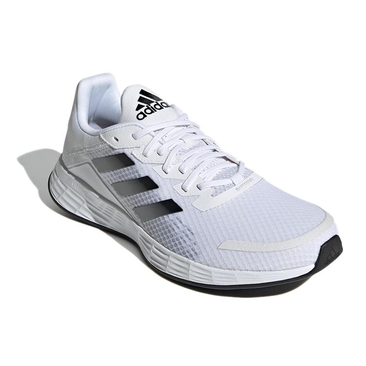 adidas Duramo SL 'Белый Серый' Мужские GV7125