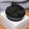 Replacement Water Bottle Cover Plastic Cup Cap Travel Cup Flask Cover Lid  Bottle Accessories