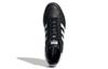 adidas Team Court 'Черно-белый' EF6048