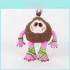 Плюшевая игрушка Какамора из мультфильма «Моана» с наполнителем из полипропиленового хлопка для декора детской комнаты