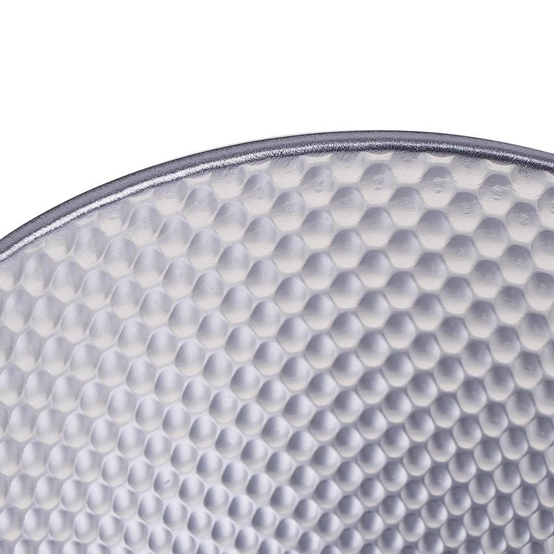 7-дюймовый стандартный отражатель, рассеиватель, абажур, тарелка с креплением Bowens, студийный стробоскоп, отражатель света вспышки из алюминиевого сплава