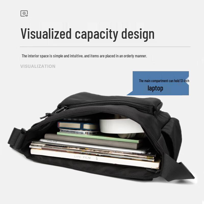 VICTORIATOURIST V5066 Портфель для ноутбука из Оксфордской ткани