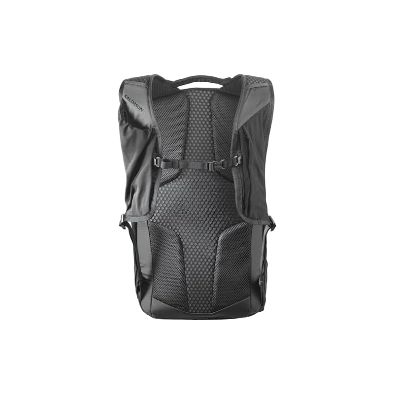 [Salomon] Рюкзак XT 25 LC2857300 ЧЕРНЫЙ/