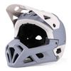 Protective Off-road Helmet Mountain Bike Full Helmet Adult Men's and Women's Bicycle Off-road Full Helmet Integrated Forming