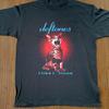 Deftones группа Deftones Как Линус Мой кот Унисекс Все размеры Черная Унисекс Футболка
