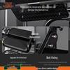 Yongchi Home Gym Multi-functional Smith Machine Squat Rack