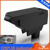 Mahindra E20 Plus Center Armrest Box Modification Accessories for India