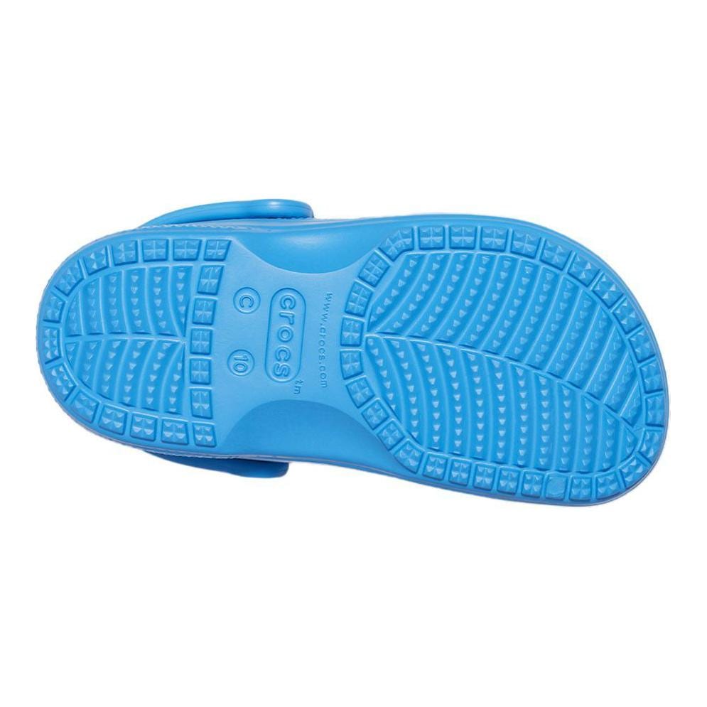 Crocs EVA Perforated Kids' Slippers Kids' Blue 207012-456