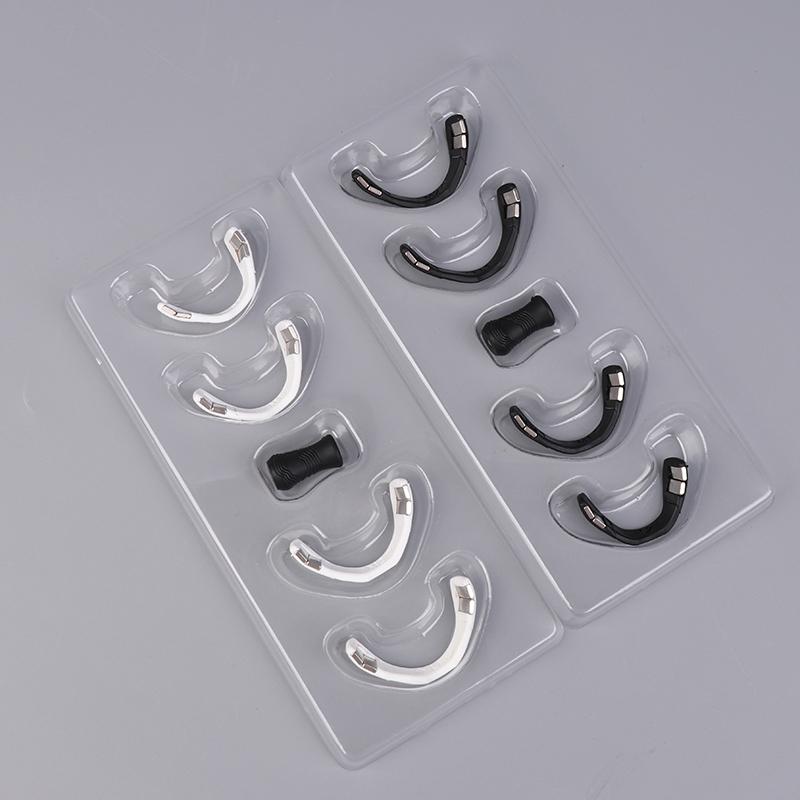 Расширители носового дыхания Магнитные назальные полоски Увеличивают поступление воздуха Улучшают качество сна Уменьшают храп