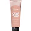 Маска для волос Doloras Clay Hair Mask Extra Damage Repair 200 г Шампунь/кондиционер Dolores (премия) После мытья шампунем слегка слейте воду и нанесите соответствующее средство.