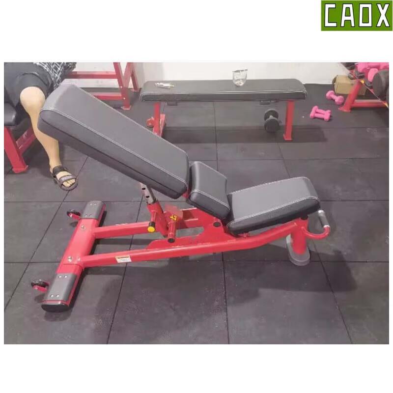 CAOX Fitness & Exercise Equipment