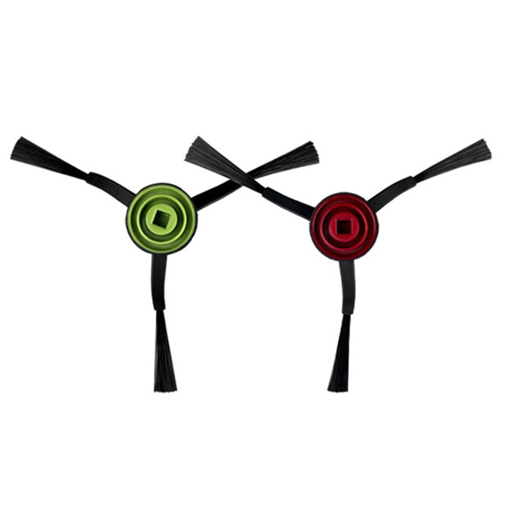 Боковые щетки, фильтры, мешки для пыли, набор для робота-пылесоса Aonus I8, аксессуары