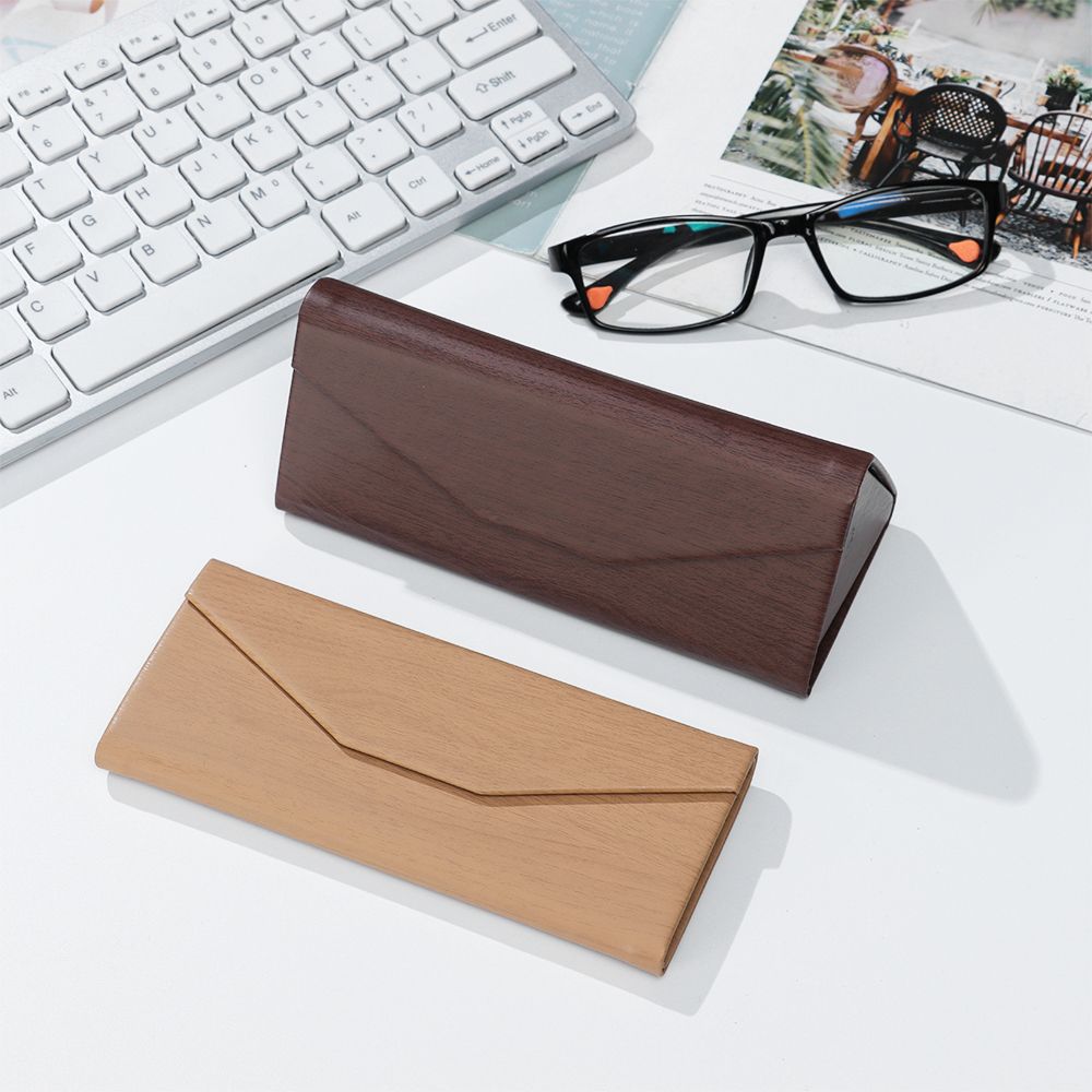 Унисекс Дорожный Офис Портативный Футляр Для Очков Футляр Для Очков Держатель Для Очков Аксессуары Для Очков