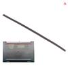 1Pc Rubber Strip Laptop Bottom Shell Cover Foot Pad For Dell Latitude 7400 E7400
