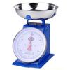 Механические пружинные циферблатные весы: 10 кг Винтажная платформа для использования на кухне и рынке