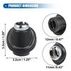 Пак (1) Верхняя гайка антенны для Toyota Tacoma 1995-2004 № 86396-04010