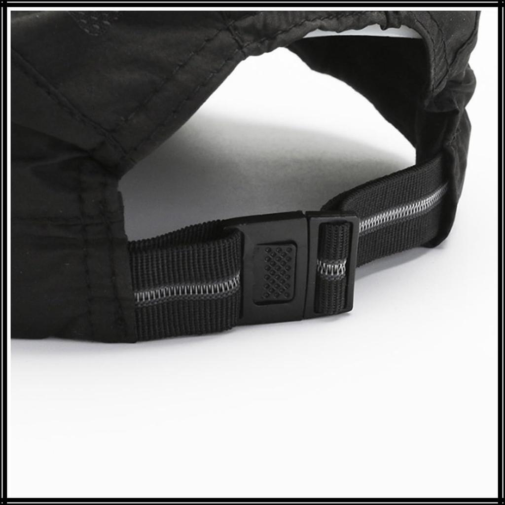 Сетчатая кепка CA781 [Белый Клык], Надписи, Логотип, Шляпа, На открытом воздухе, Бег, Спорт, Мужская, Женская, (Светло-серый)