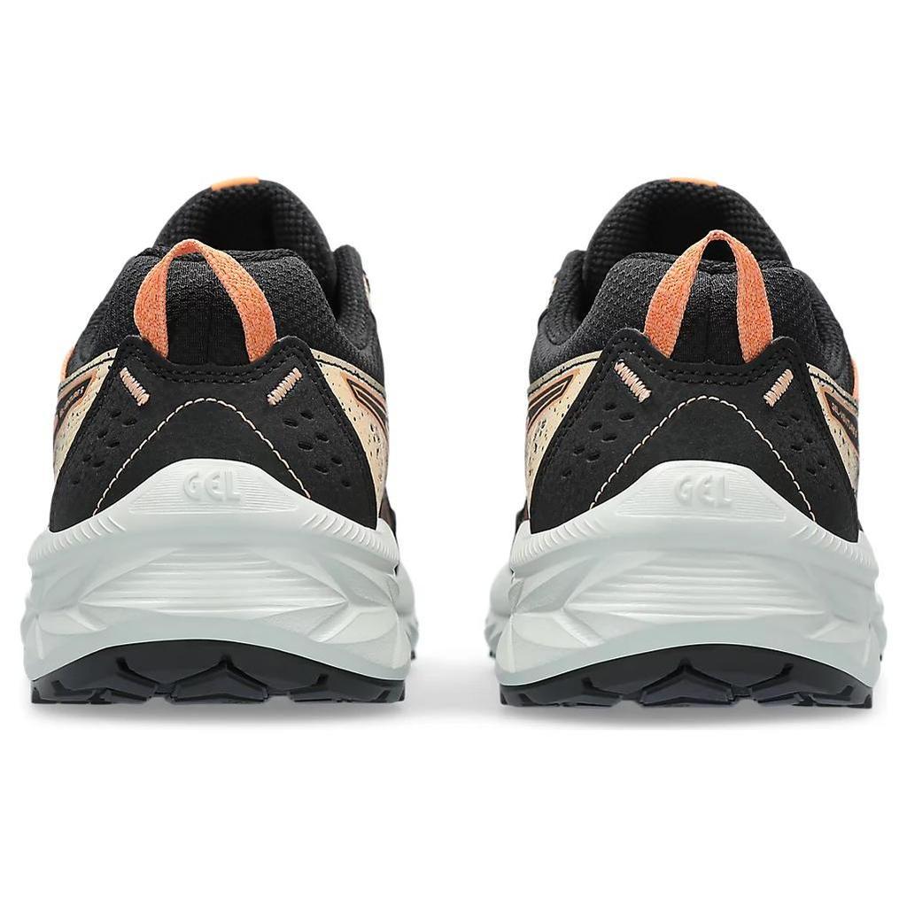 Asics Женские кроссовки Gel Venture 9 'Black Terracotta' 1012B313-005