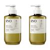 Ryo Hair Loss Care Treatment for Women 353ml*1Pc/2Pcs