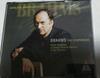 [USED] 3CD Harnoncourt Complete Works of Brahms Symphonies Imported Edition