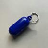 Lightweight Kayak Floating Keyring Plastic Key Float for Boat Marine Sailing Accessory Prevent Keys from Sinking