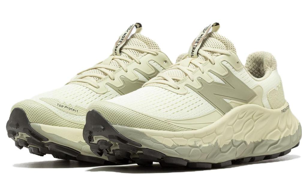 Fresh Foam X More New Balance Trail v3 'Фисташковое масло' MTMORNGR
