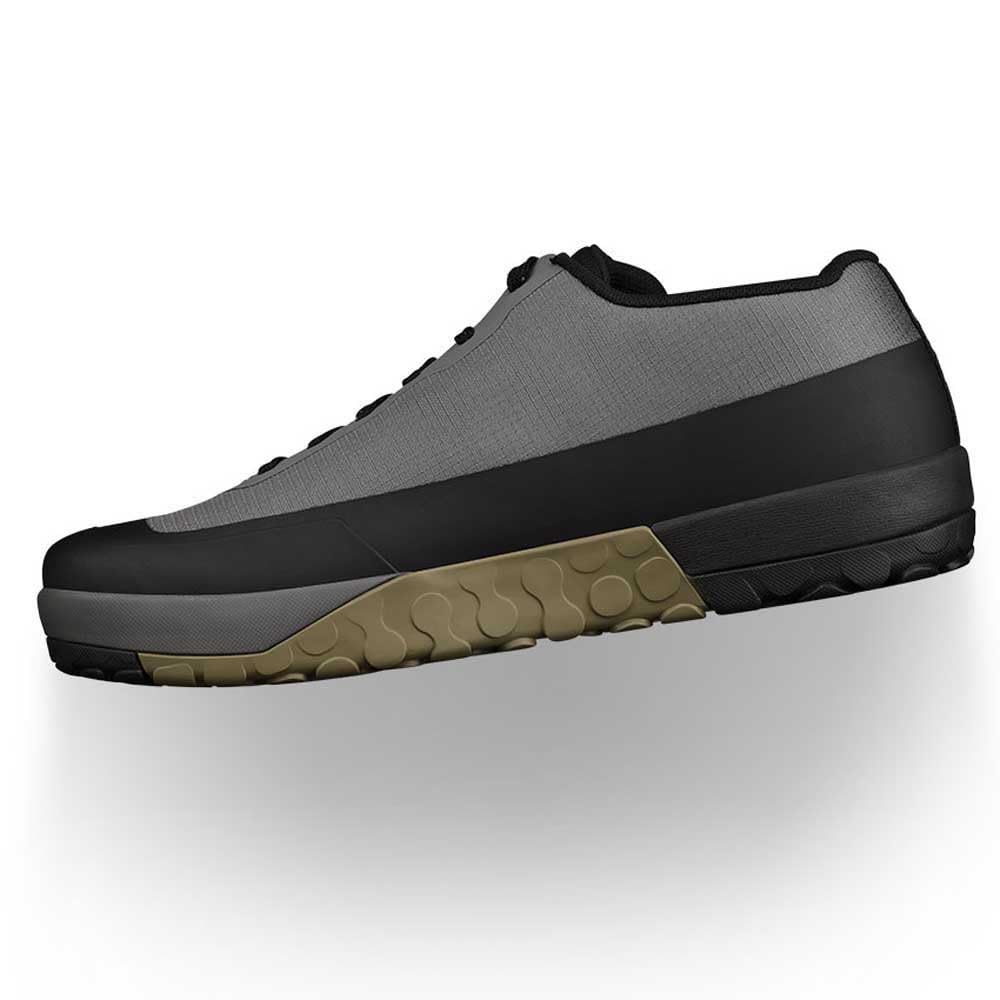 Fizik Gravita VERSOR X6 Shoes Grey/Mud 43.0