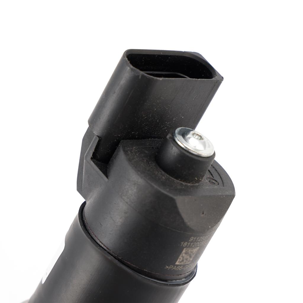 Задний правый мотор стояночного тормоза 9Y0907616 для Porsche Cayenne / E-TRON GT