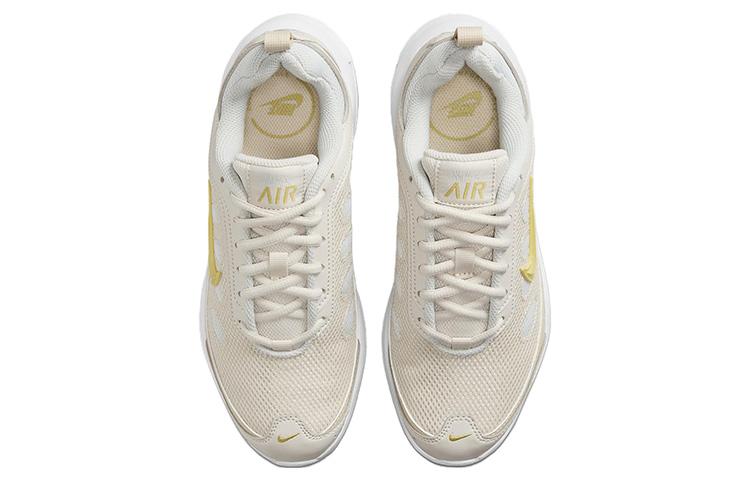 Женские кроссовки Nike Wmns Air Max AP 'Light Orewood Brown Buff Gold'