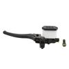 Front Left Hand Brake Master Cylinder 2050078 Cylinder Clutch Lever Handle Replacement for Polaris Big Boss Diesel 455