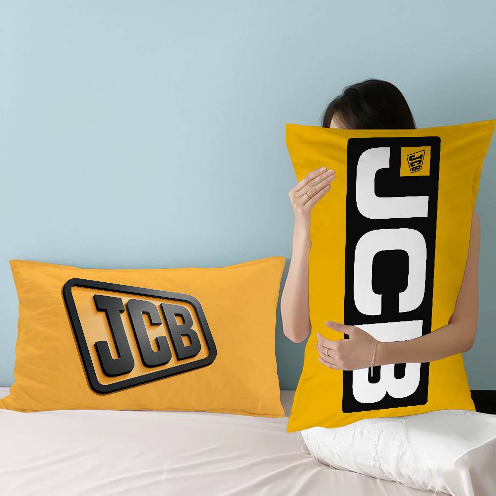 Классическая наволочка из полиэстера с логотипом J-Jcb для кредитной карты, быстросохнущая, для взрослых женщин, маслостойкая, нескользящая, впитывающая пот, для домашнего использования