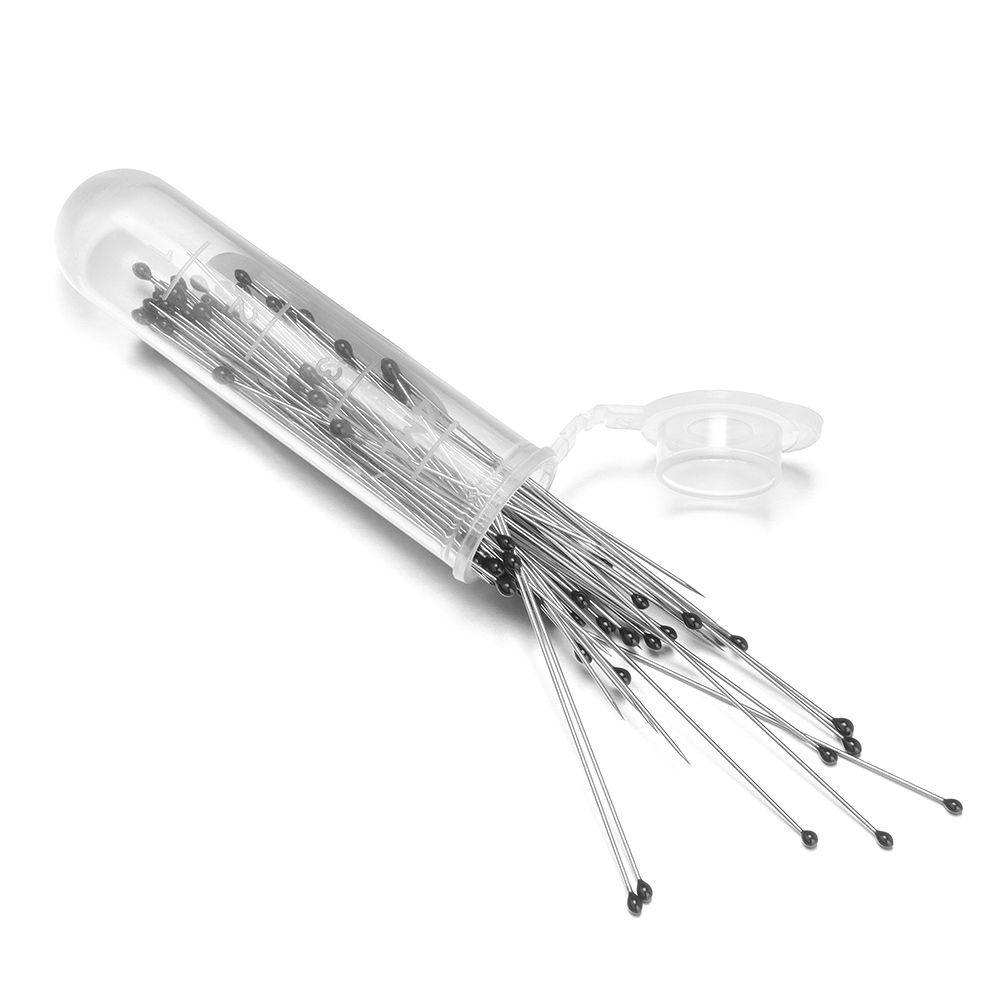 Good Flexibility Lab Accessories Education Specimen Pins Insect Dissections Supplies Needle Pin