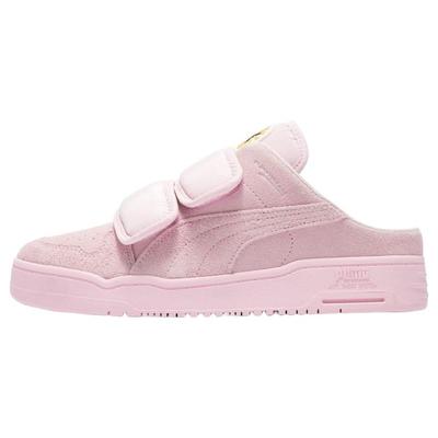 PALOMO x Slipstream Mule Винтажный серфинг Унисекс Кроссовки Розовый Жемчужно-розовый Призматично-розовый 390243-01