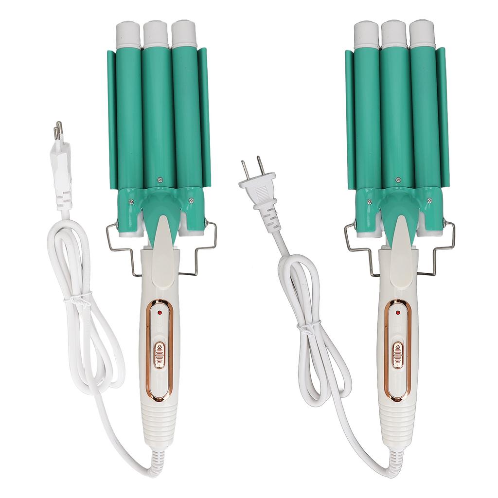 Щипцы для завивки волос Waver, регулируемая температура, универсальный вращающийся шнур, щипцы для волос для дома