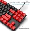Y-FRUITFUL K7 87-клавишная механическая игровая клавиатура с RGB-подсветкой