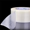 Mesh Tape Wear-Resistant Reinforced Tape Grid Fiber Tape Glass Fiber Tape Adhesive Tape