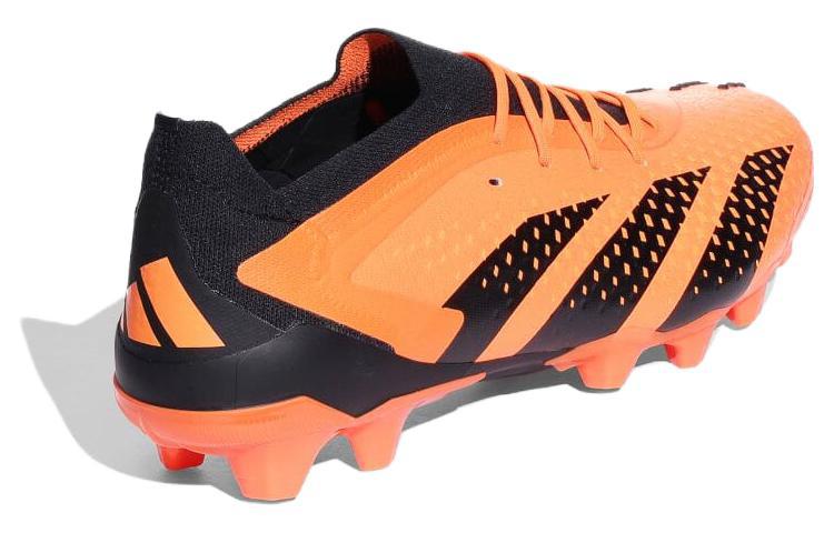 adidas Predator Accuracy.1 'Оранжевый Черный' HQ0955