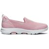 Skechers Go Walk 5 Мокасины Розовые Женские 15900-LTPK