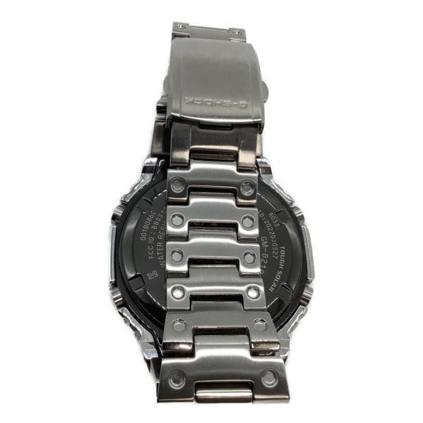 Подержанные наручные часы G-SHOCK