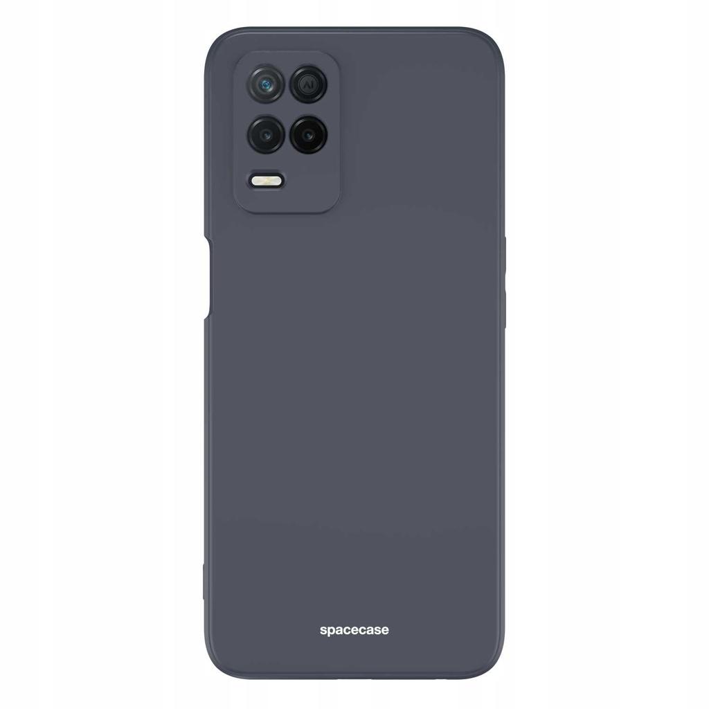 Sc Silicone Case Realme 8 5G Black