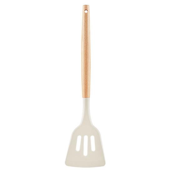 Удобная кухонная лопатка, пищевая посуда без заусенцев