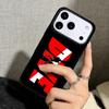 Capa Case for iPhone 17 Air 16 Pro Max 15 Plus 11 13 Mini 14 12 Back Phone Cover Scuba Diver Underwater Diving
