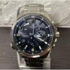 Б/у [Рабочий предмет] EDIFICE CASIO/Casio EQB-510 Bluetooth