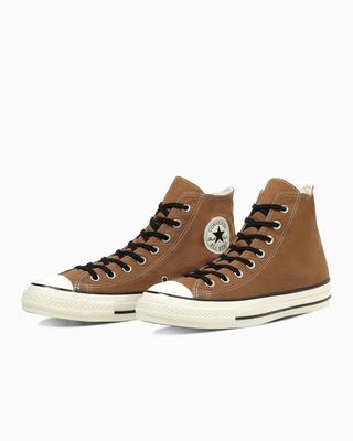 31317440 All Star Aged CL Hi Sepia Brown (Мужской)