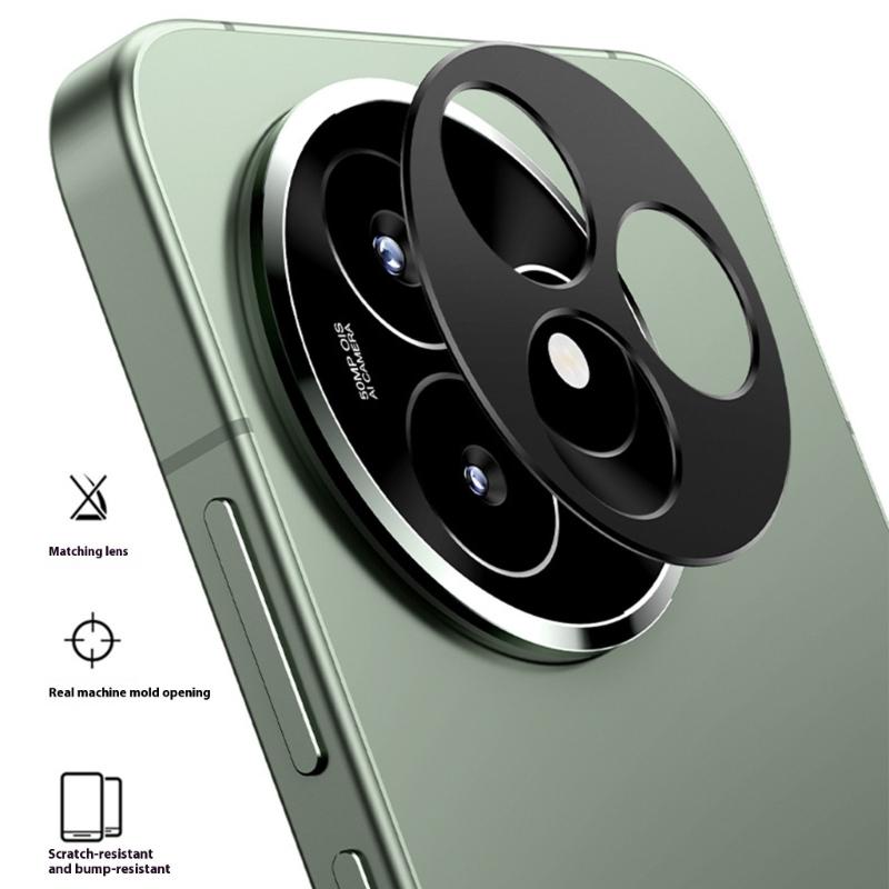 Aluminum Camera Protectors for K80 Model Corrosion Resistant Not Interferences Flash Design