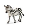 Schleich Wildlife Zebra Figure 14810 (Female)