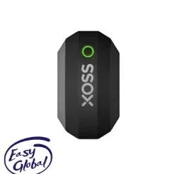 Xoss Brand Arena Series for measuring Bicycle Speedometer Measures The Rotation Speed Of The Pedals During Cycling