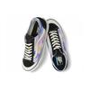 Vans Style 36 Decon Sf Fashion Low-Top Skate Shoes Unisex Sneakers Black Purple VN0A5HYR1KP