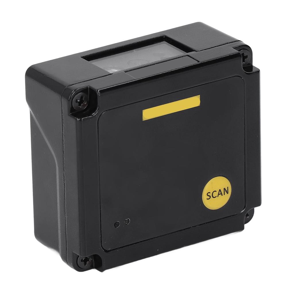 Встроенный стационарный сканер штрих-кодов Mini Scan Engine 1D 2D QR-считыватель кодов EP2000